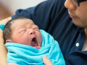 پیدائش کے وقت ہزاروں بچوں میں خطرناک وائرس کی موجودگی کا انکشاف