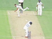 ٹیسٹ کرکٹ میں اہم قانون تبدیل کر دیا گیا