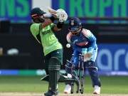 بھارت کیخلاف پاکستانی کھلاڑی کس ڈر سے آؤٹ ہوئے؟ سابق آسٹریلوی کپتان نے بتادیا