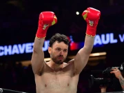 معروف میکسیکن باکسر امریکی امیگریشن حکام کے ہاتھوں گرفتار، ملک بدری کا فیصلہ