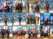 لاہور: دوسری بین الاقوامی باکسنگ چیمپئن شپ کا باقاعدہ آغاز