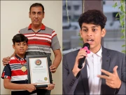 400 زبانوں پر عبور رکھنے والا 19 سالہ مسلم نوجوان