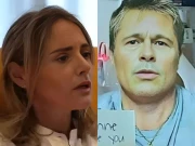 بریڈ پٹ بن کر جعلسازی کرنے والے شخص کو خاتون نے 7 لاکھ پونڈز ٹرانسفر کردیے