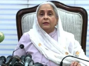 وزیر صحت سندھ پیپلز پرائمری ہیلتھ کیئر انیشیٹو کی ناقص کارکردگی پر برہم