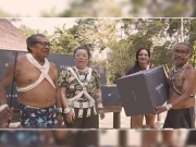 ’’نازیبا مواد دیکھنے کا الزام‘‘؛ برازیل کے قبیلے نے نیویارک ٹائمز پر ہتک عزت کا مقدمہ کردیا