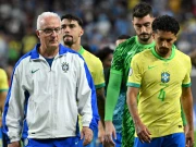 ورلڈکپ کوالیفائرز؛ برازیل کی بدترین کارکردگی پر ہیڈکوچ فارغ