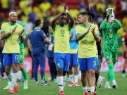 مسلسل شکستوں میں گھری برزایل کو ایک اور دھچکا