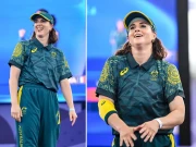 بریک ڈانسر کرکٹر بن گئی، کرکٹ میں ڈیبیو کیلئے تیار