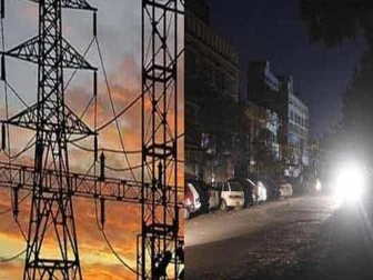 اوچ پاور پلانٹ سے بجلی کی فراہمی بند، بلوچستان کے کئی شہر اندھیرے میں ڈوب گئے