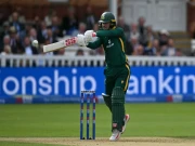 میتھیو بریٹزکے ون ڈے کرکٹ میں مسلسل تاریخ رقم کرنے لگے