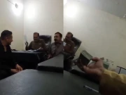 راولپنڈی؛ پولیس افسر کی رشوت لینے کی ویڈیو سامنے آگئی، شہری کی منت سماجت
