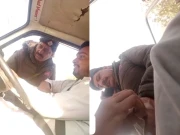 راولپنڈی؛ گاڑیوں کو روک کر رشوت لینے والے پولیس اہلکار کی ویڈیو وائرل