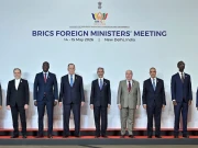 بھارت؛ برکس وزرائے خارجہ اجلاس اختلافات کے باعث مشترکہ اعلامیہ جاری کیے بغیر ختم