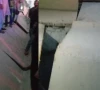 کراچی، ریڈ لائن منصوبے کا زیر تعمیر پل اچانک گر گیا، 1 شخص جاں بحق، متعدد افراد کے دبے ہونے کا خدشہ