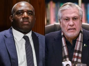 برطانوی وزیر خارجہ کا نائب وزیراعظم سے رابطہ، سیلاب سے ہونے والے نقصانات پر اظہار افسوس