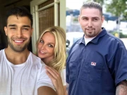  برٹنی اسپیئرز نے سیم اصغری سے طلاق کے بعد گھریلو ملازم سے بھی بریک اپ کرلیا 