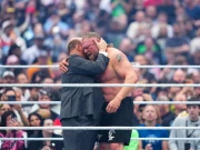 جان سینا کے بعد ایک اور معروف ریسلر ڈبلیو ڈبلیو ای سے ریٹائر ہوگئے