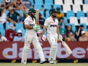 پاکستان اور جنوبی افریقا کے میچ میں براڈ کاسٹر کی بڑی غلطی