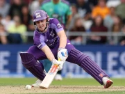 ہیری بروک کا دی ہنڈریڈ میں 4 لاکھ 70 ہزار پاؤنڈز کا ریکارڈ معاہدہ