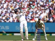 ہیری بروک نے ایڈم گلکرسٹ کا ریکارڈ توڑ دیا