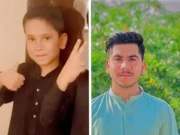 کراچی؛ بارش میں کرنٹ لگنے سے جاں بحق چھوٹا بھائی تیسری، بڑا سیکنڈ ایئر کا طالبعلم تھا