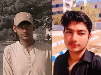 کراچی؛ دو مختلف حادثات میں ٹینکر اور ٹریلر کی ٹکر سے دو بھائی سمیت 3افراد جاں بحق