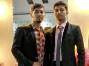 فوج میں بھرتی کیلئے لاہور آنے والے دو بھائیوں کو خاتون ڈرائیور نے کچل دیا