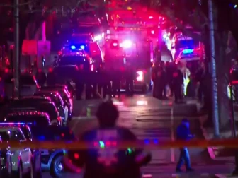 امریکا، براؤن یونیورسٹی میں امتحانات کے دوران خونریز فائرنگ، 2 افراد ہلاک، 8 شدید زخمی