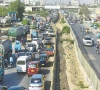 کراچی بی آر ٹی منصوبے میں کرپشن کا معاملہ، چیف سیکریٹری کا نوٹس