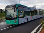 پشاور بی آرٹی کے لیے 72 نئی بسیں خریدنے کا فیصلہ