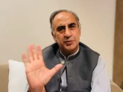 پنجاب اسمبلی میں بجٹ سیشن کے دوران حکومتی رکن کی بیش قیمت گھڑی چوری، پی ٹی آئی ایم پی اے پر الزام