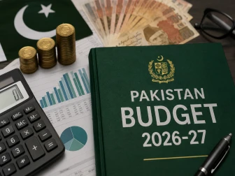 وفاقی بجٹ 2026 27 ملکی معیشت کیلیے فیصلہ کن قرار