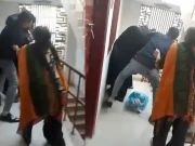 کراچی میں گھریلو ملازمہ پر بہیمانہ تشدد، مقدمہ درج