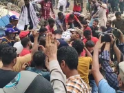 کراچی میں رہائشی عمارت منہدم ہونے کی ابتدائی رپورٹ سامنے آ گئی