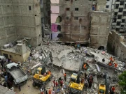 لیاری میں عمارت گرنے کا واقعہ؛ اموات کی تعداد 27 ہوگئی، ریسکیو آپریشن مکمل