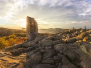 صفحہ ہستی سے مٹ جانیوالی رومی دور کی قدیم بستی دریافت