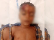 کراچی میں اندھی گولی لگنے سے 8 سالہ بچہ جاں بحق