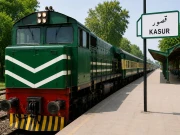 پاکستان ریلویز کا بلھے شاہ پسنجر ٹرین بحال کرنے کا فیصلہ