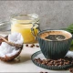کافی میں گھی ملا کر پینے سے جسم میں کیا حیرت انگیز تبدیلی آتی ہے؟
