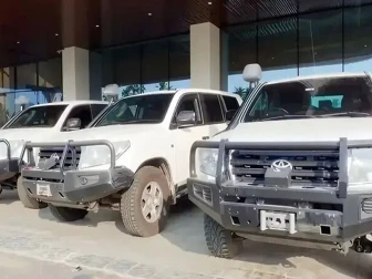 بلوچستان، آرمی اسکول کی بلٹ پروف گاڑیوں کیلیے 2.1 ارب منظور