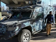 خیبر پختونخوا حکومت کو دی جانے والی بلٹ پروف گاڑیاں بلوچستان کو دینے کا فیصلہ