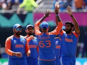 بھارتی ٹیم کو چیمپئنز ٹرافی سے قبل بڑا دھچکا، اہم بولر انجرڈ ہوگیا