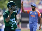 حارث کی بمراہ کے سامنے ناکام رہنے کی پیشگوئی درست ثابت