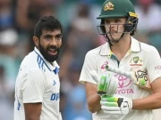 بمراہ کی بدتمیزی کا شکار نوجوان آسٹریلوی بلے باز نے خاموشی توڑ دی