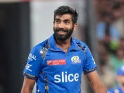 آئی پی ایل؛ جسپریت بمراہ نے سابق سری لنکن کھلاڑی کا ریکارڈ توڑ دیا