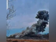 لوئر کرم میں مزید 6 بنکرز دھماکا خیز مواد سے تباہ کردیے گئے