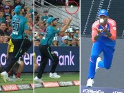 آئی سی سی نے کس طرح کے کیچز پکڑنے پر پابندی عائد کی؟ ویڈیو دیکھیں