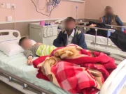 خیبرپختونخوا کا واحد برن سینٹر زبوں حالی کا شکار، سیکیورٹی گارڈ نرسز کا کام کرنے لگے