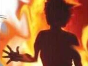 گوجرانوالہ میں 4 سالہ بچی کو گھر والوں نے جادو کے چکر میں زندہ جلاکر مار ڈالا