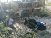 آپریشن بُنیان مرصوص میں شرمناک شکست کے بعد بھارت نے اسکول بس پر بہیمانہ حملہ کرایا، ترجمان پاک فوج